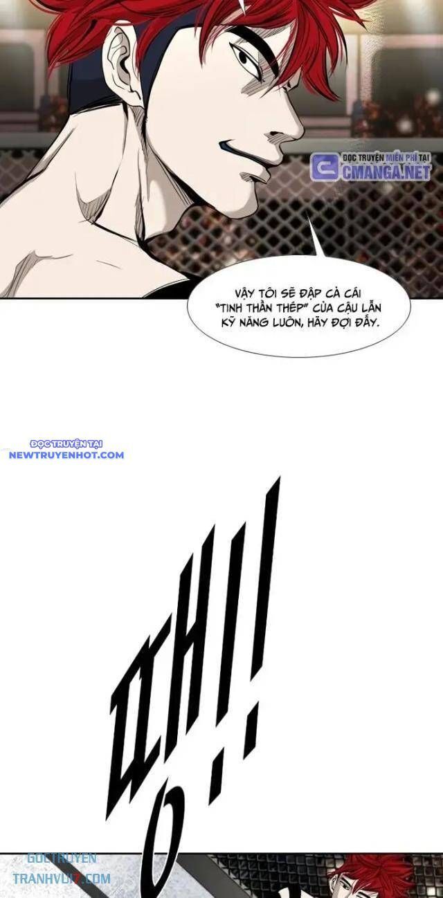 Shark - Cá Mập Chap 174 - Next Chap 175