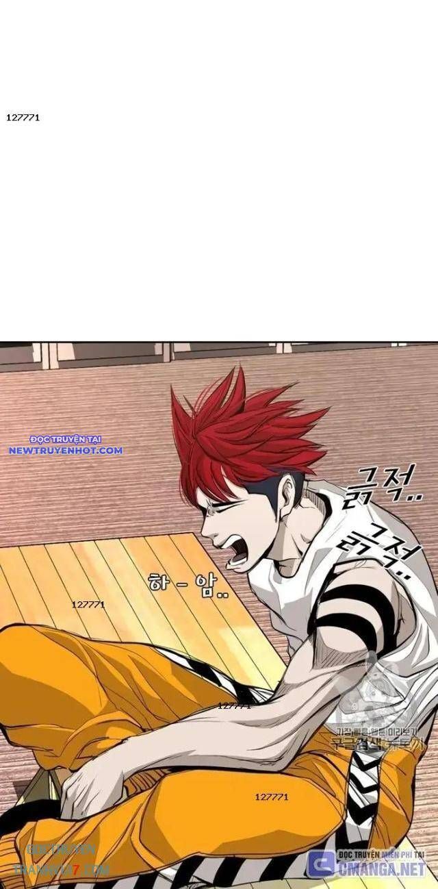Shark - Cá Mập Chap 174 - Next Chap 175