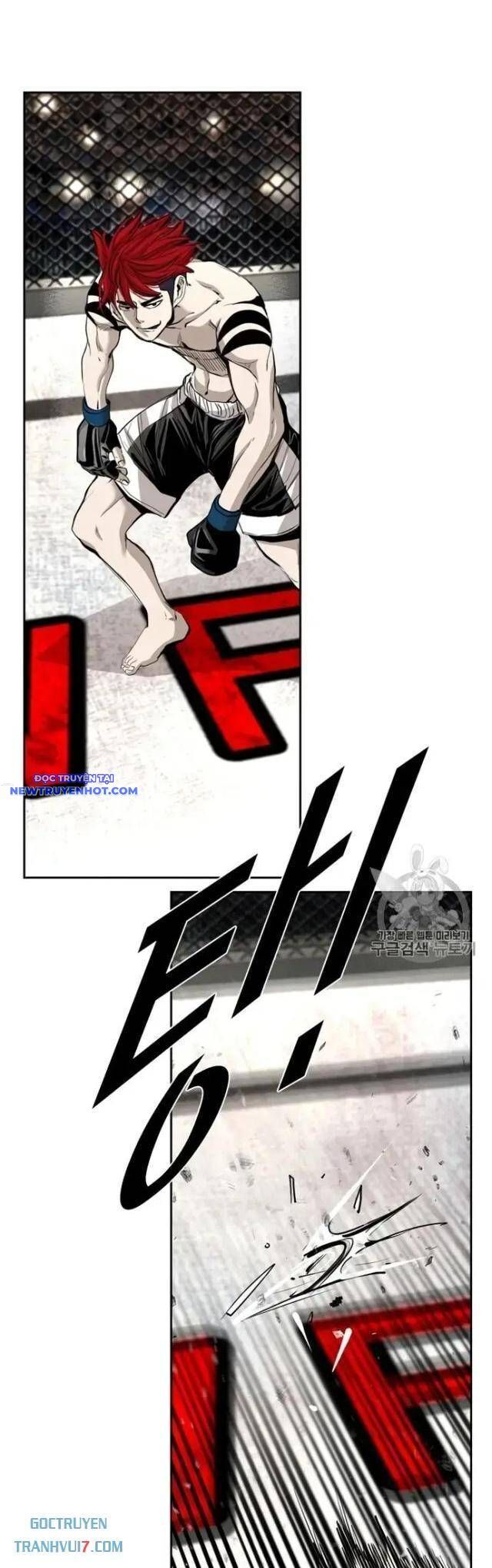Shark - Cá Mập Chap 174 - Next Chap 175
