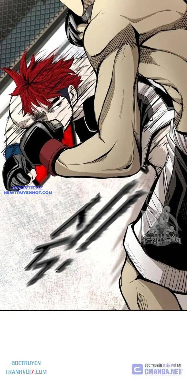 Shark - Cá Mập Chap 174 - Next Chap 175