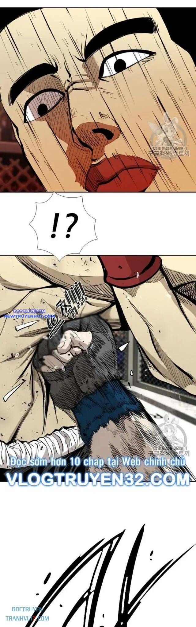 Shark - Cá Mập Chap 174 - Next Chap 175