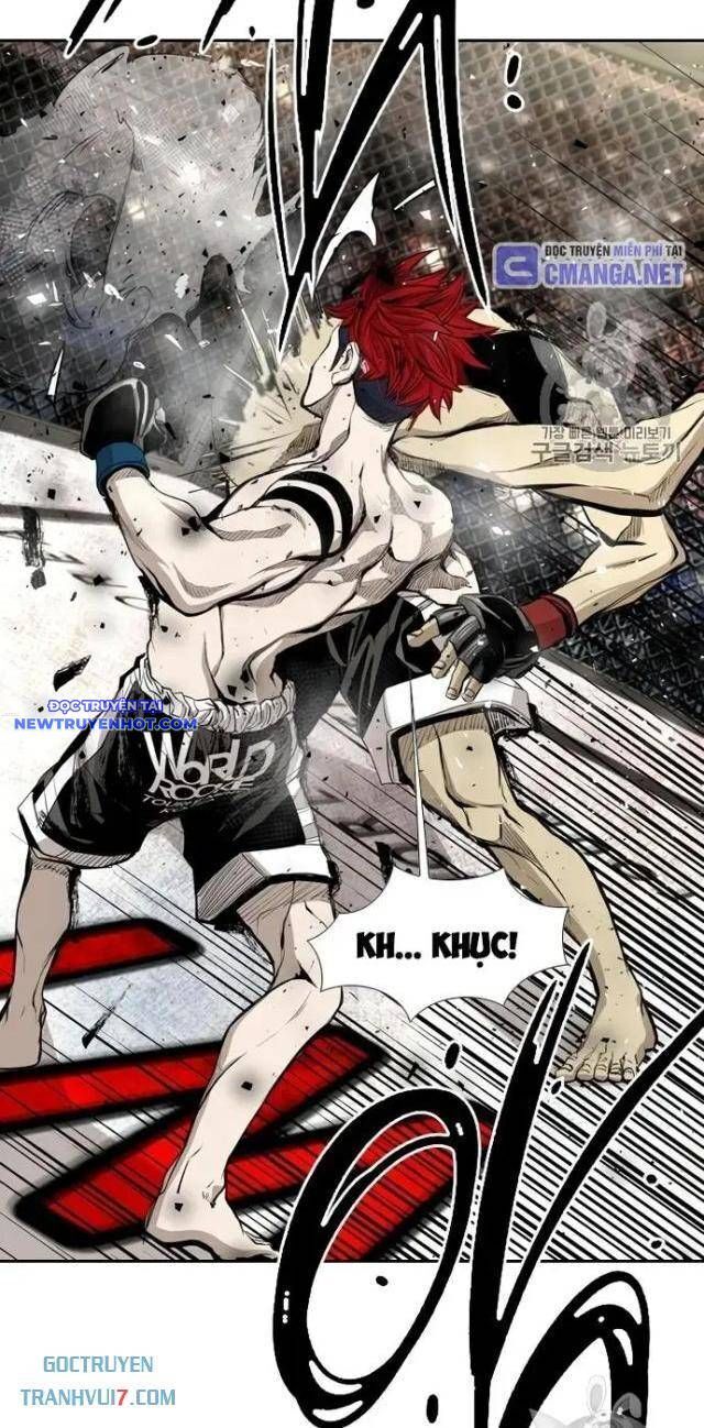 Shark - Cá Mập Chap 174 - Next Chap 175