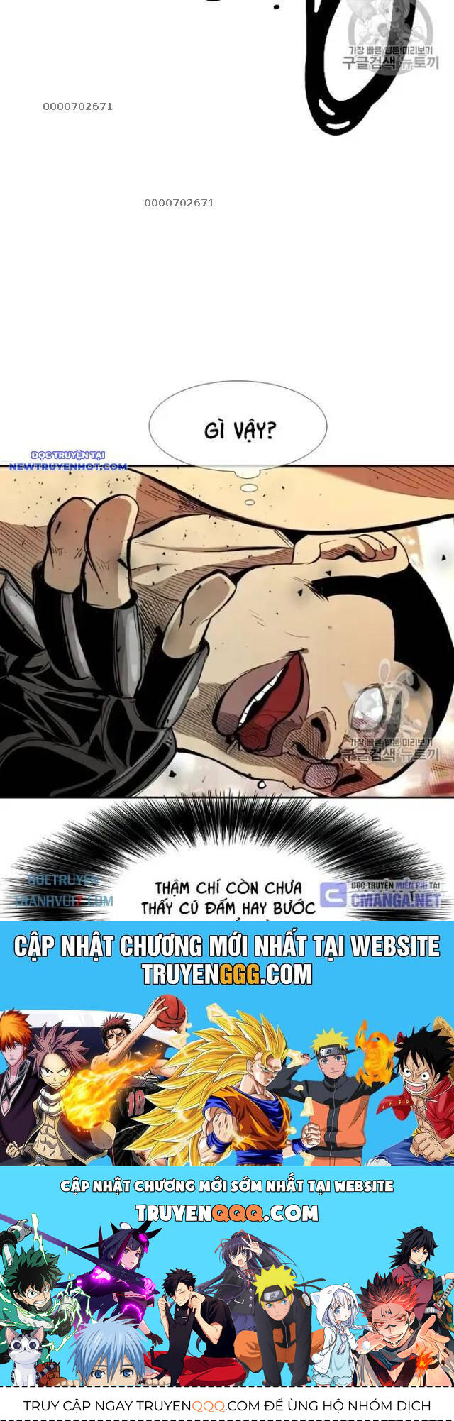 Shark - Cá Mập Chap 174 - Next Chap 175