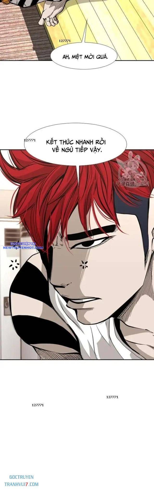 Shark - Cá Mập Chap 174 - Next Chap 175
