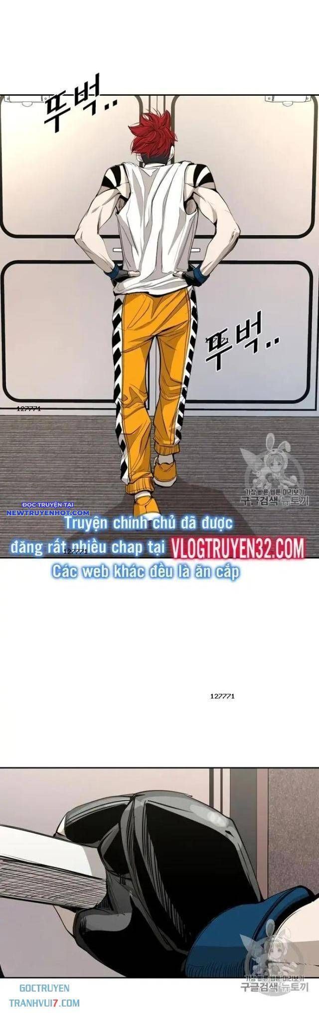 Shark - Cá Mập Chap 174 - Next Chap 175