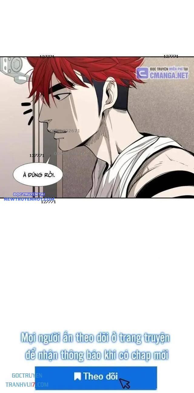 Shark - Cá Mập Chap 174 - Next Chap 175