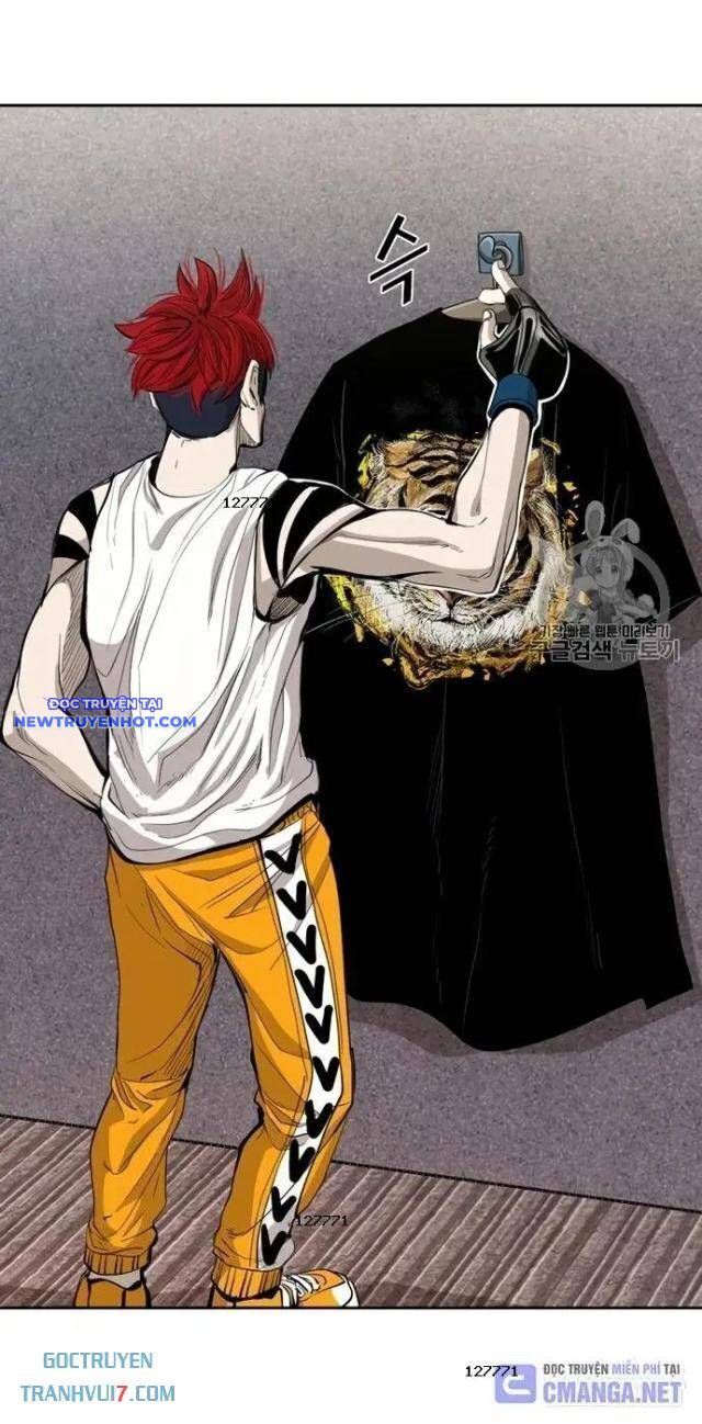 Shark - Cá Mập Chap 174 - Next Chap 175