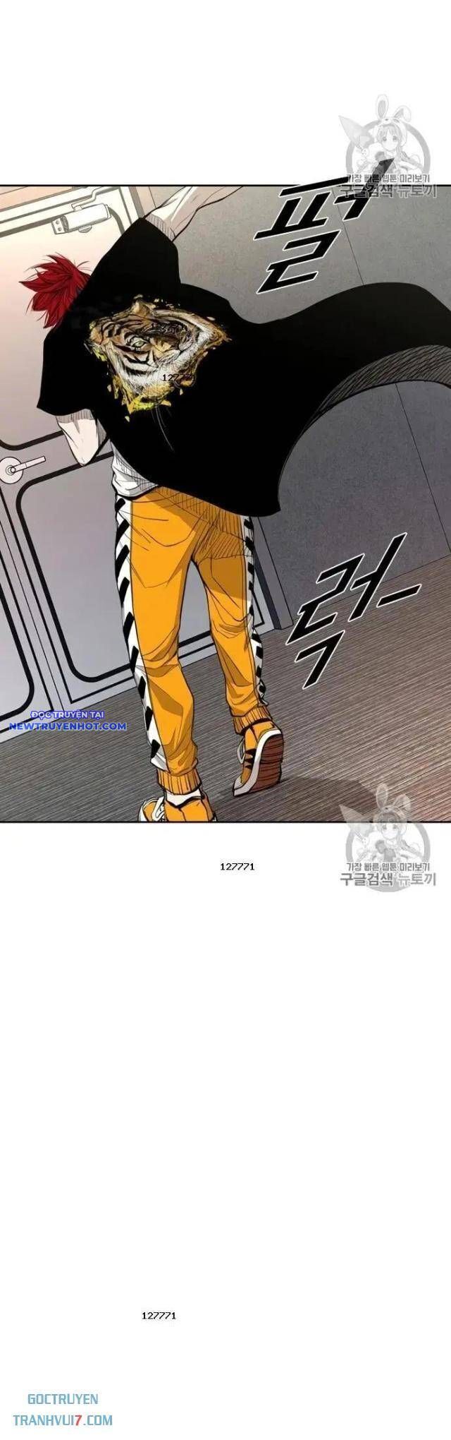 Shark - Cá Mập Chap 174 - Next Chap 175