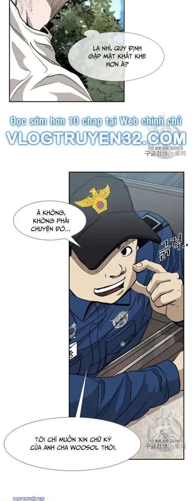 Shark - Cá Mập Chap 175 - Next Chap 176