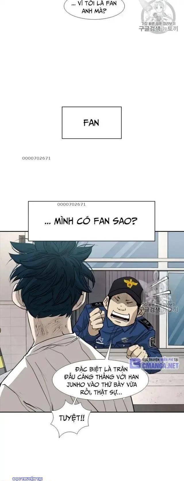 Shark - Cá Mập Chap 175 - Next Chap 176