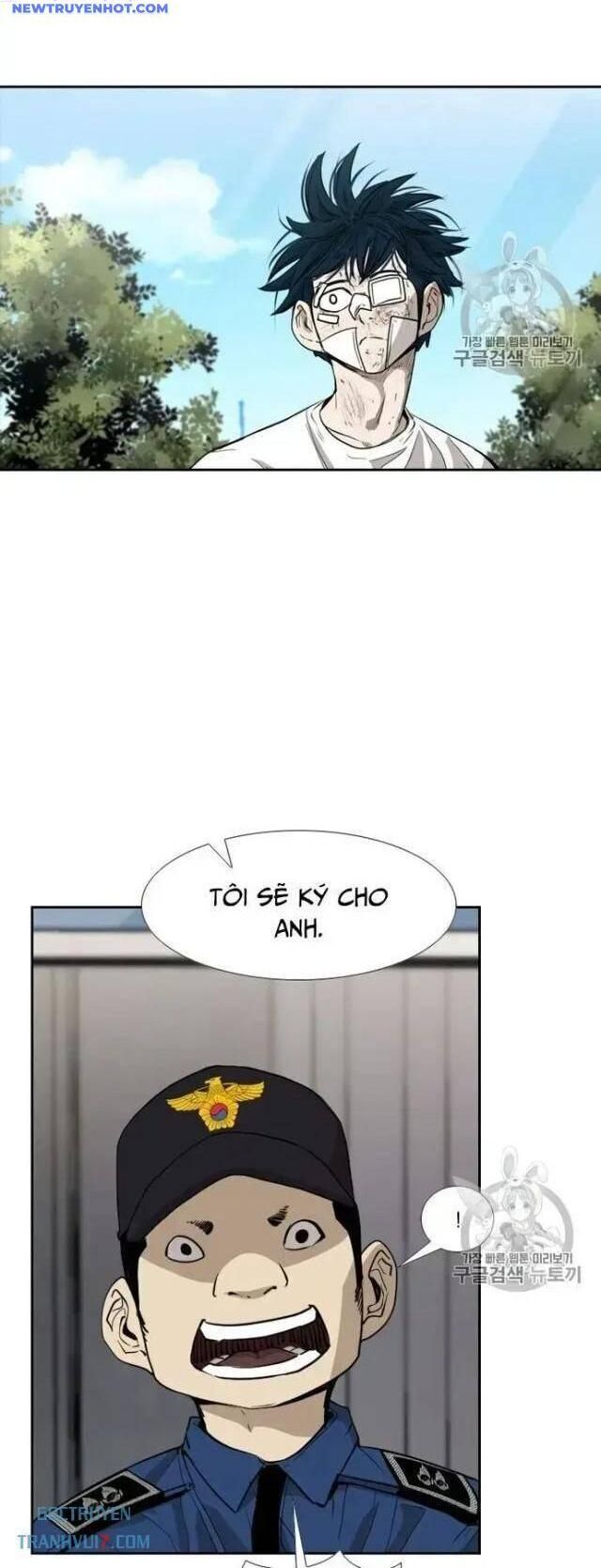 Shark - Cá Mập Chap 175 - Next Chap 176
