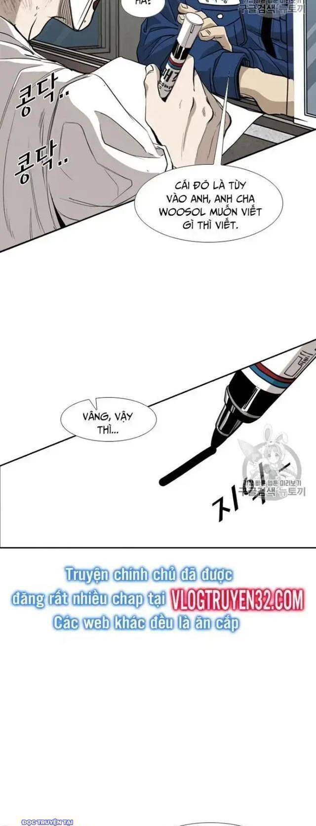 Shark - Cá Mập Chap 175 - Next Chap 176