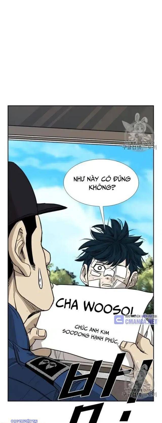 Shark - Cá Mập Chap 175 - Next Chap 176