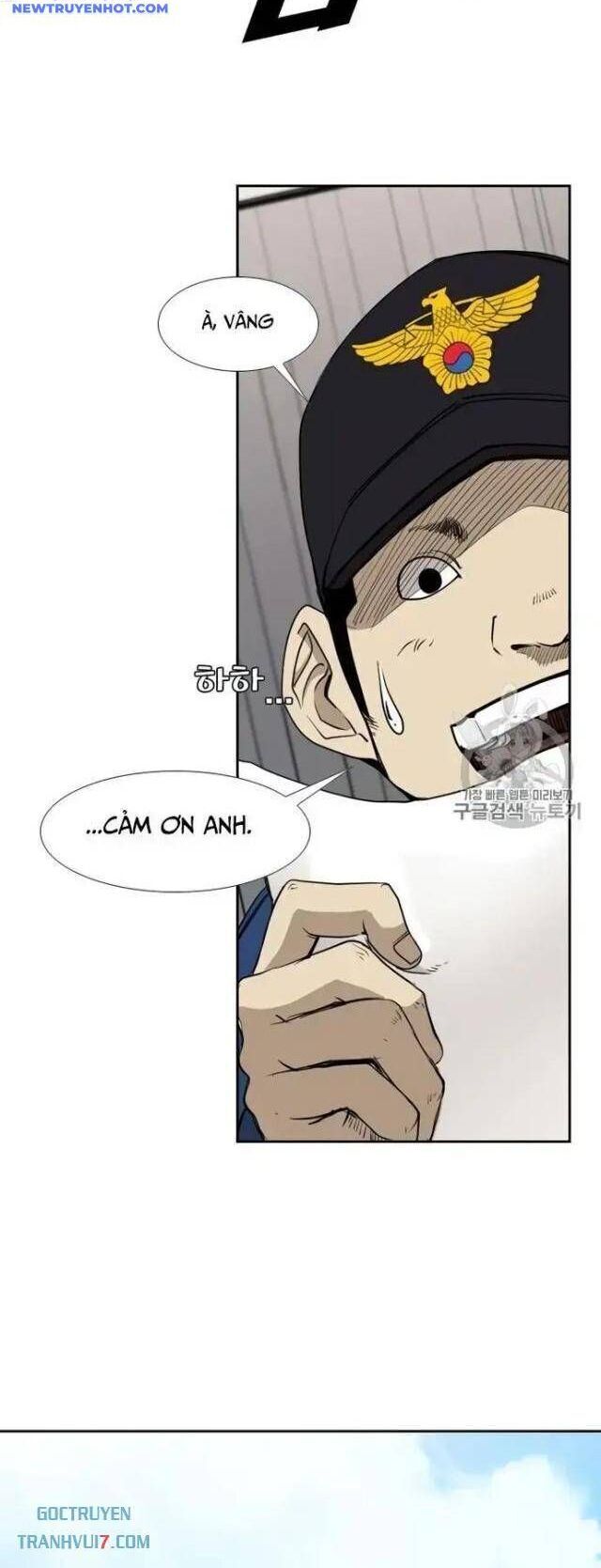 Shark - Cá Mập Chap 175 - Next Chap 176