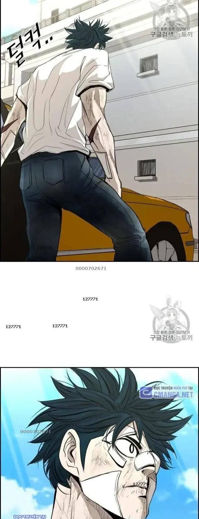 Shark - Cá Mập Chap 175 - Next Chap 176