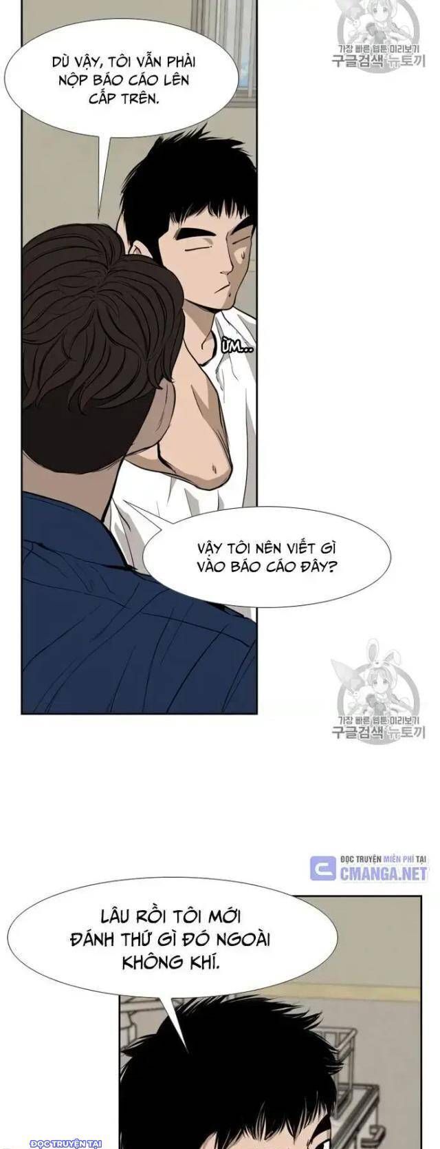 Shark - Cá Mập Chap 175 - Next Chap 176