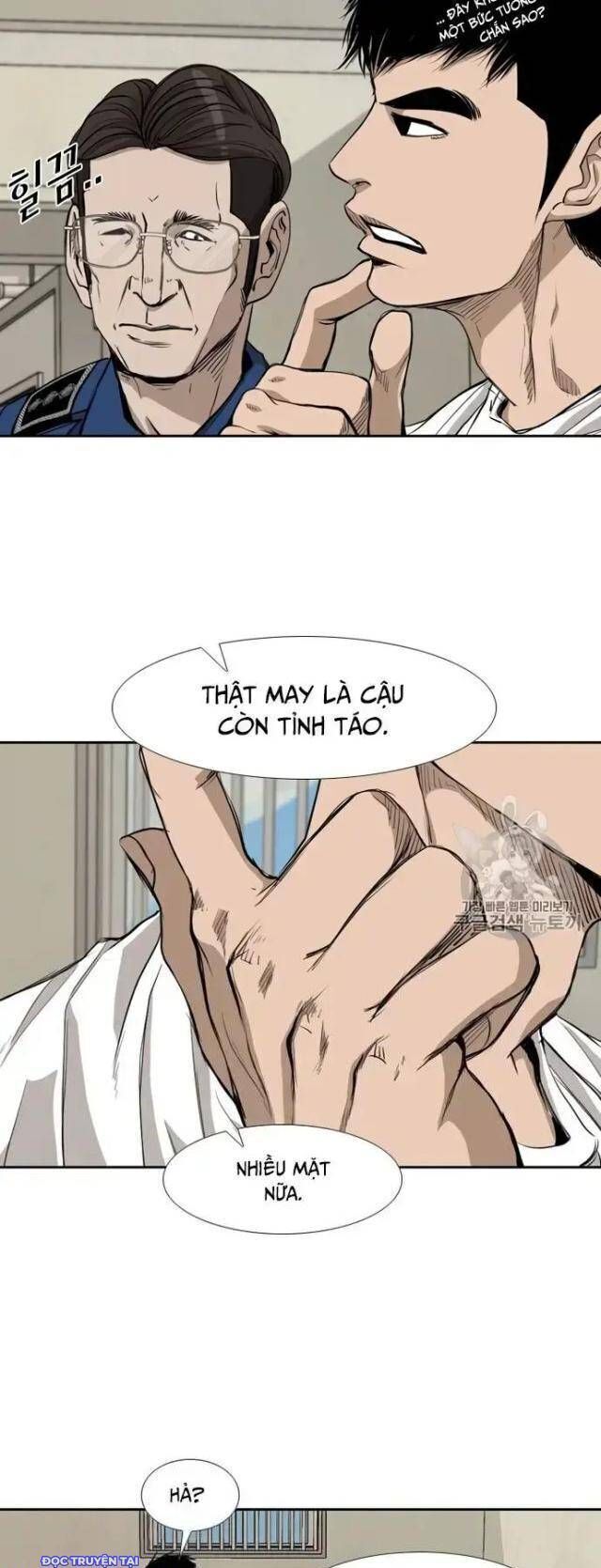Shark - Cá Mập Chap 175 - Next Chap 176