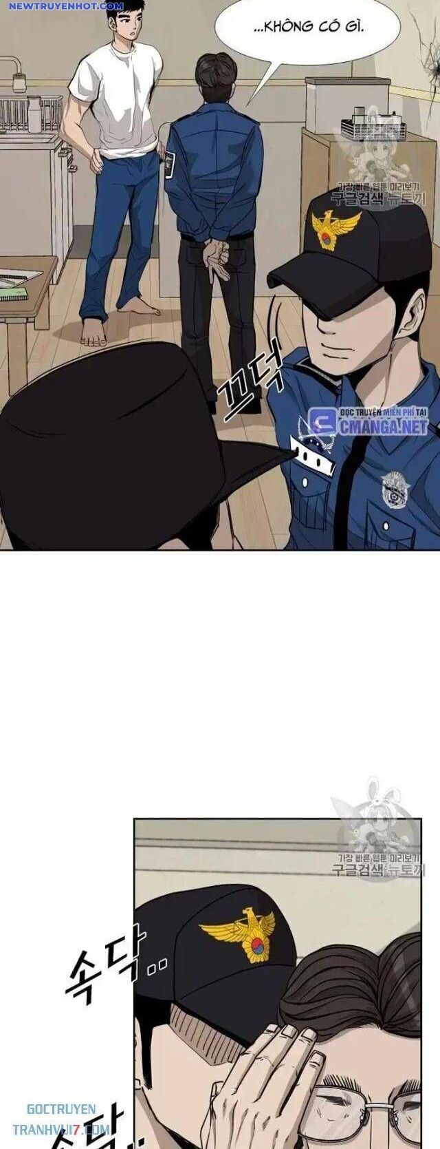 Shark - Cá Mập Chap 175 - Next Chap 176