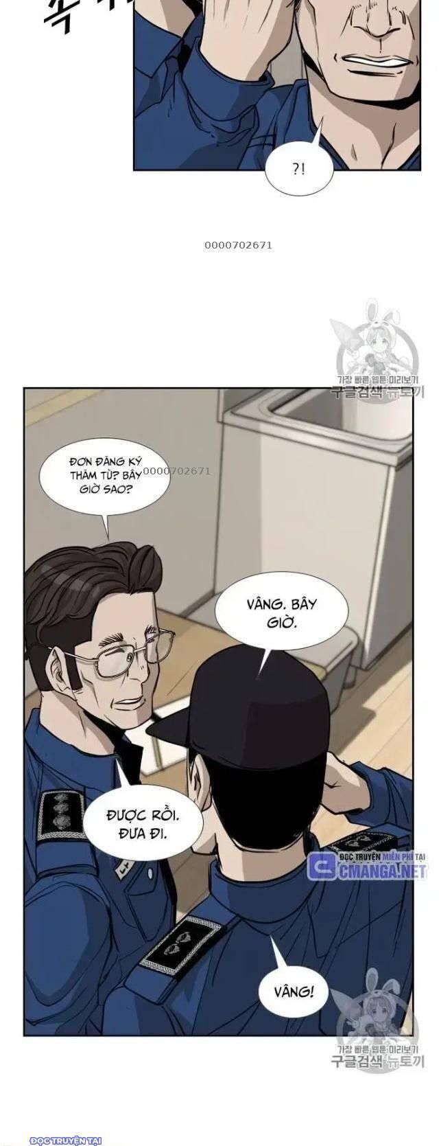 Shark - Cá Mập Chap 175 - Next Chap 176