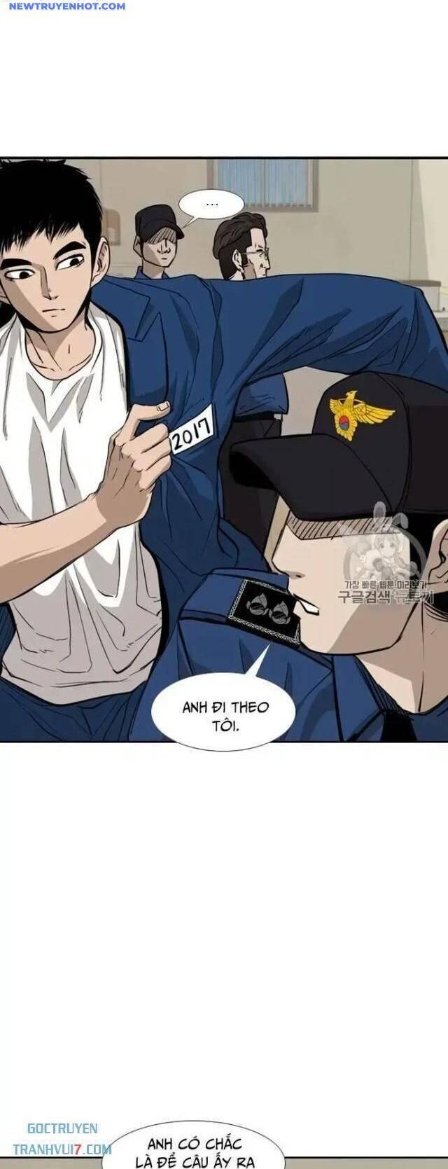 Shark - Cá Mập Chap 175 - Next Chap 176