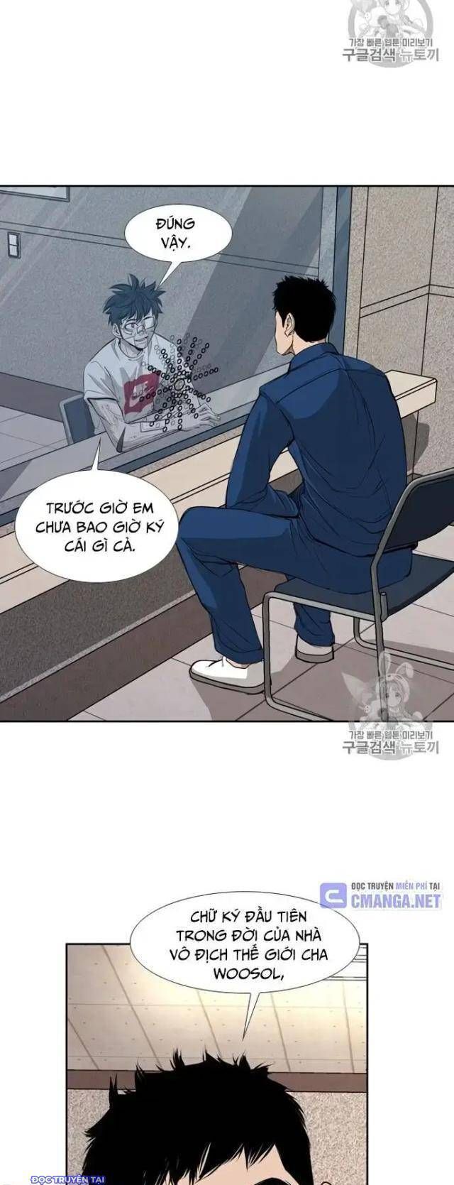 Shark - Cá Mập Chap 175 - Next Chap 176