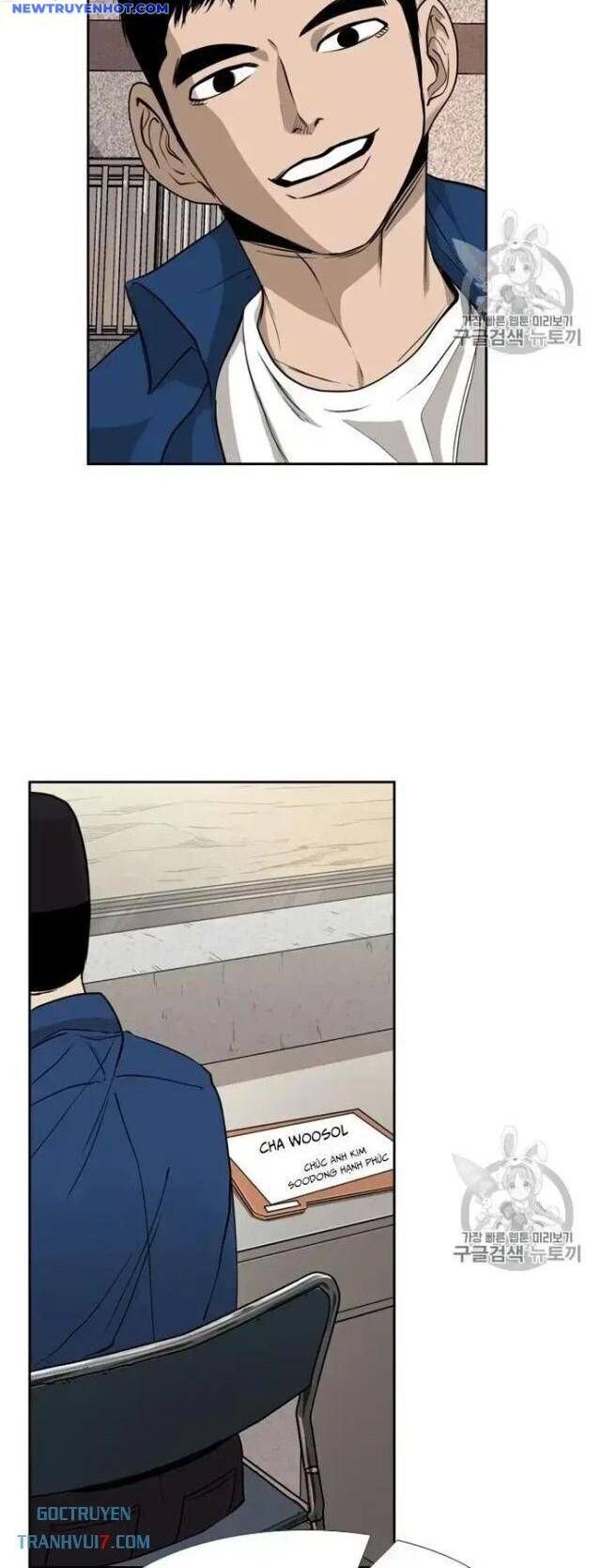 Shark - Cá Mập Chap 175 - Next Chap 176