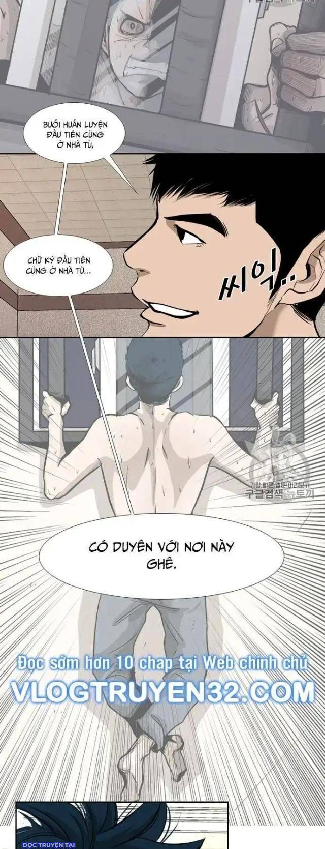 Shark - Cá Mập Chap 175 - Next Chap 176