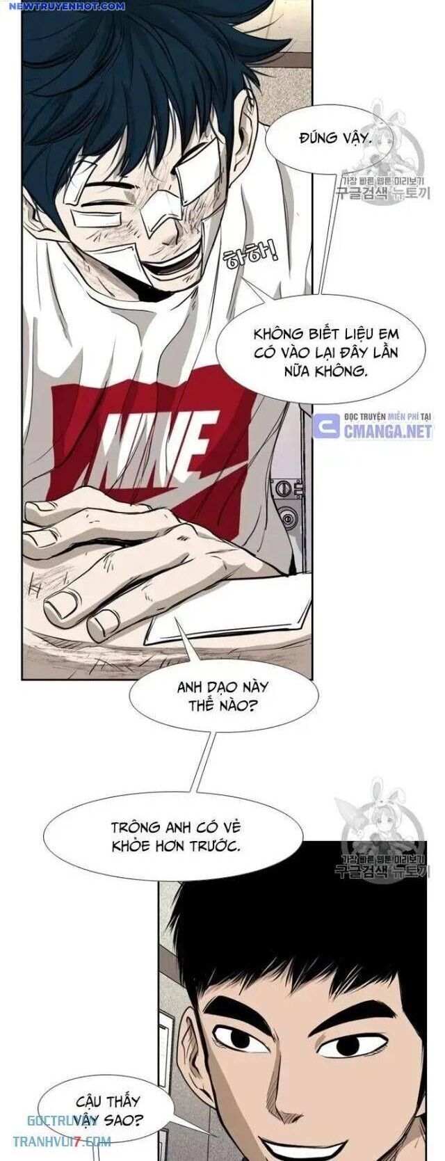 Shark - Cá Mập Chap 175 - Next Chap 176