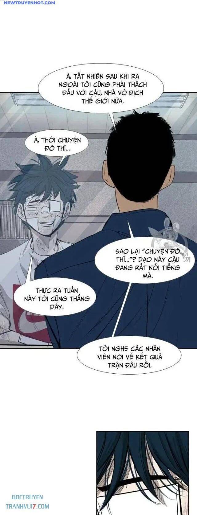Shark - Cá Mập Chap 175 - Next Chap 176