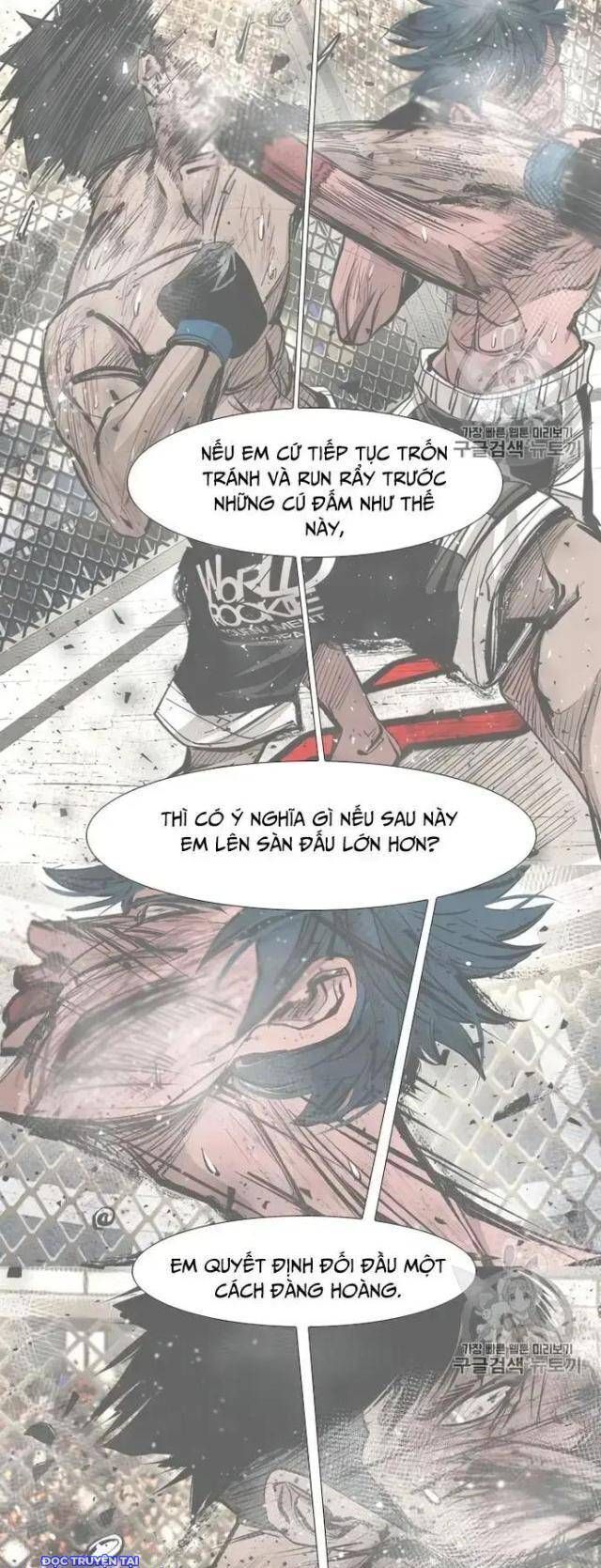 Shark - Cá Mập Chap 175 - Next Chap 176