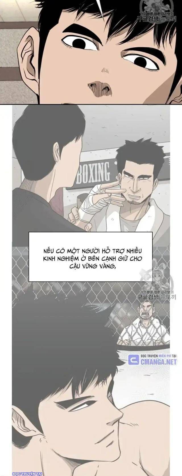 Shark - Cá Mập Chap 175 - Next Chap 176