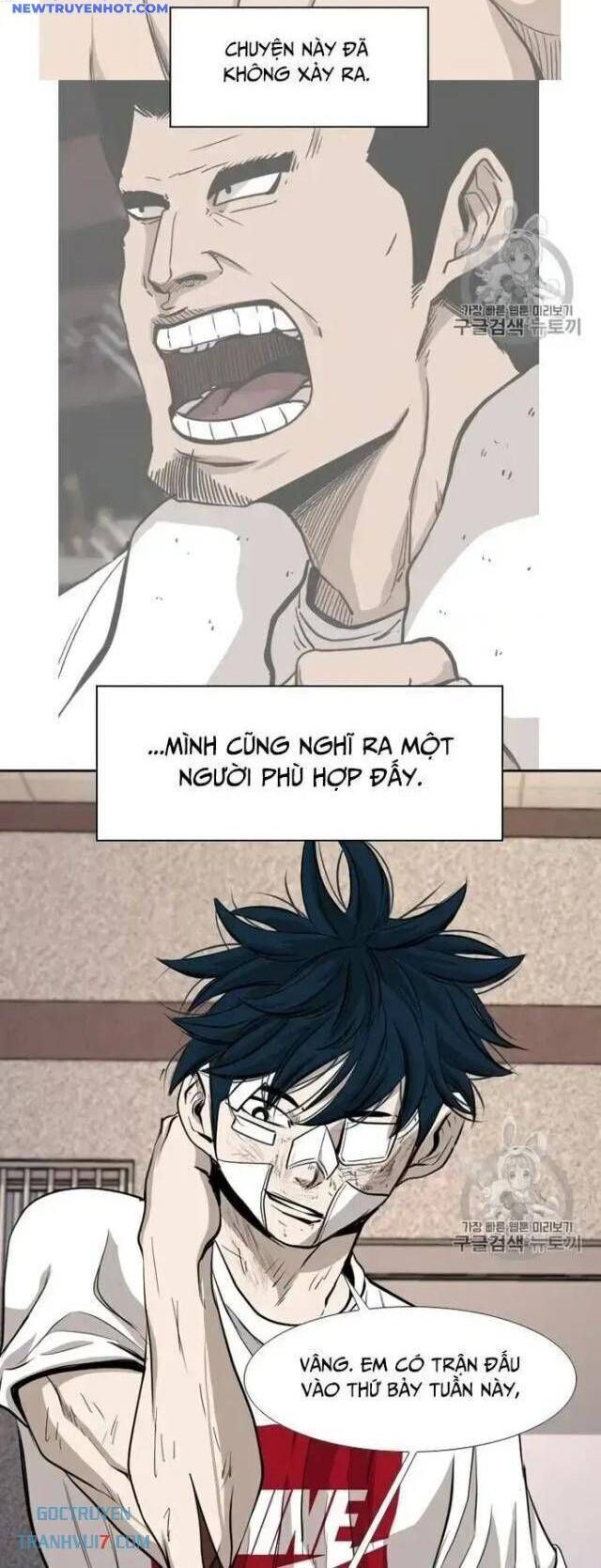 Shark - Cá Mập Chap 175 - Next Chap 176