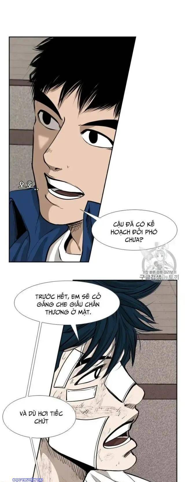 Shark - Cá Mập Chap 175 - Next Chap 176