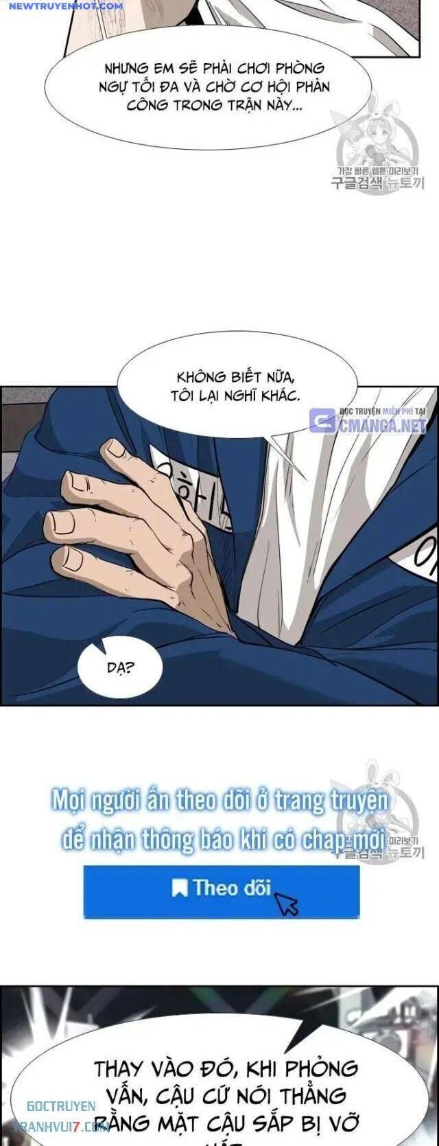 Shark - Cá Mập Chap 175 - Next Chap 176