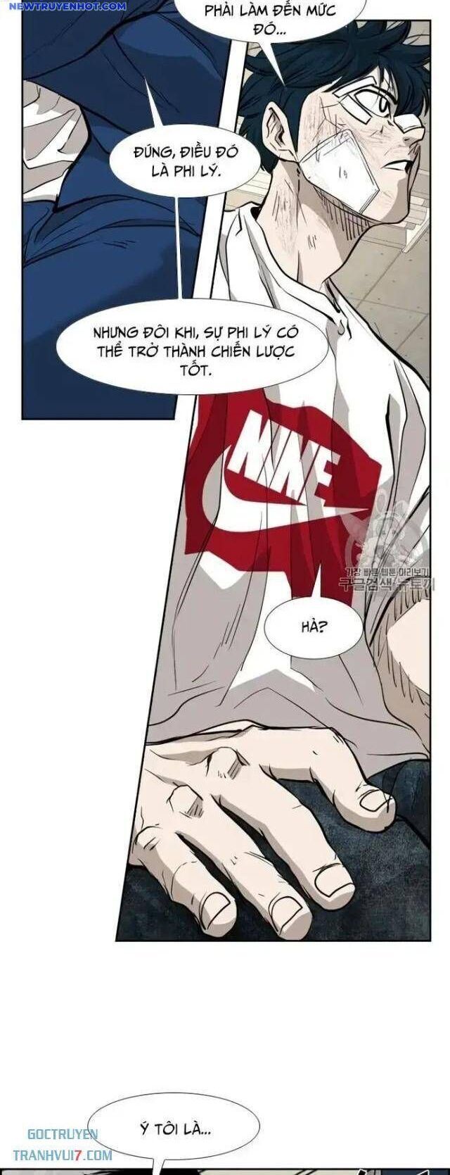Shark - Cá Mập Chap 175 - Next Chap 176