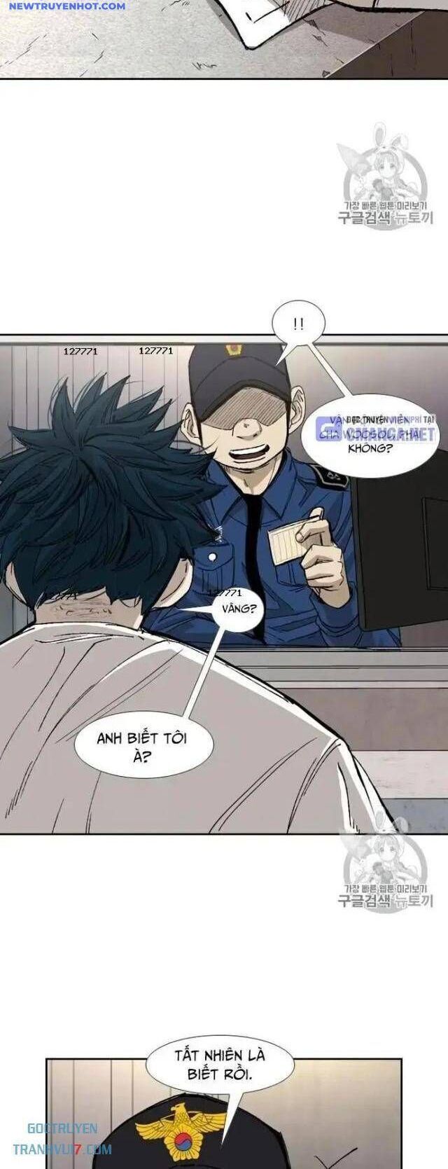 Shark - Cá Mập Chap 175 - Next Chap 176