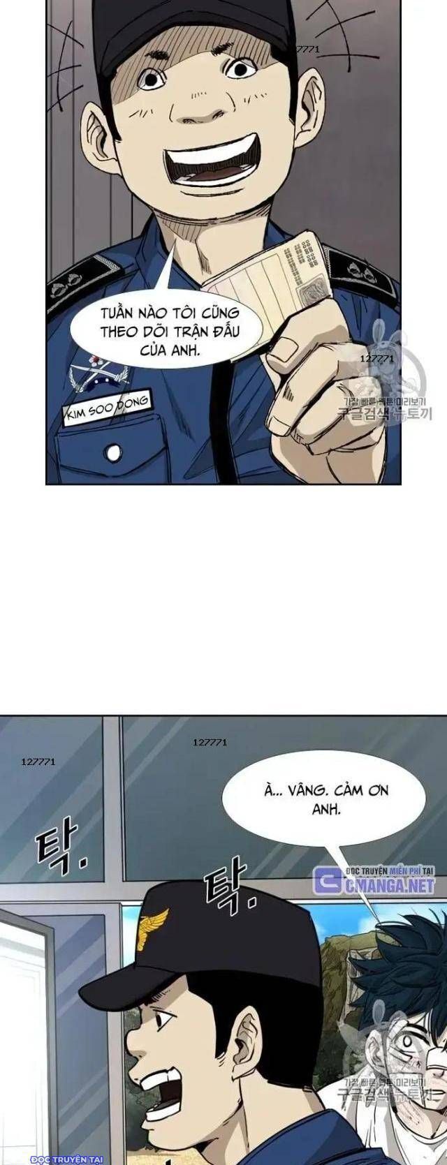 Shark - Cá Mập Chap 175 - Next Chap 176