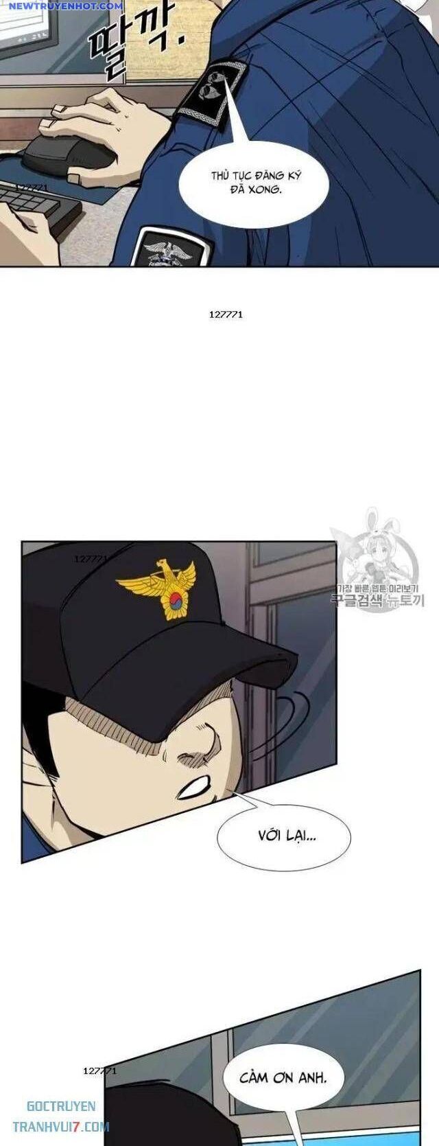 Shark - Cá Mập Chap 175 - Next Chap 176