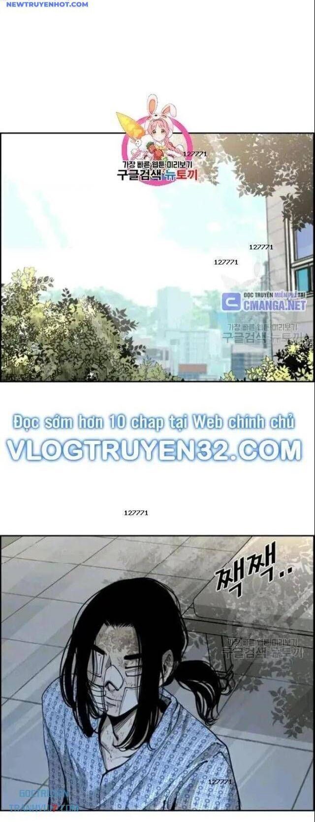Shark - Cá Mập Chap 190 - Next Chap 191