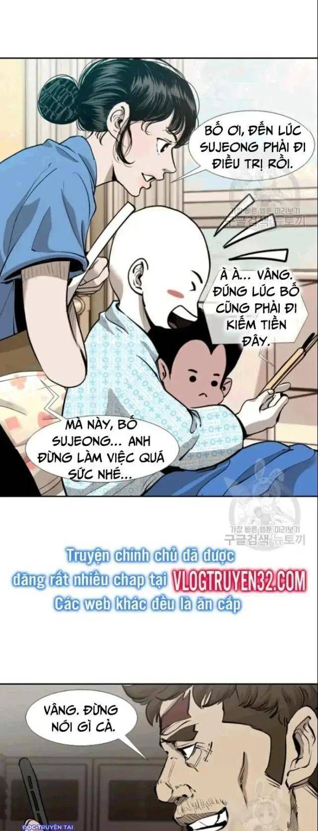 Shark - Cá Mập Chap 190 - Next Chap 191