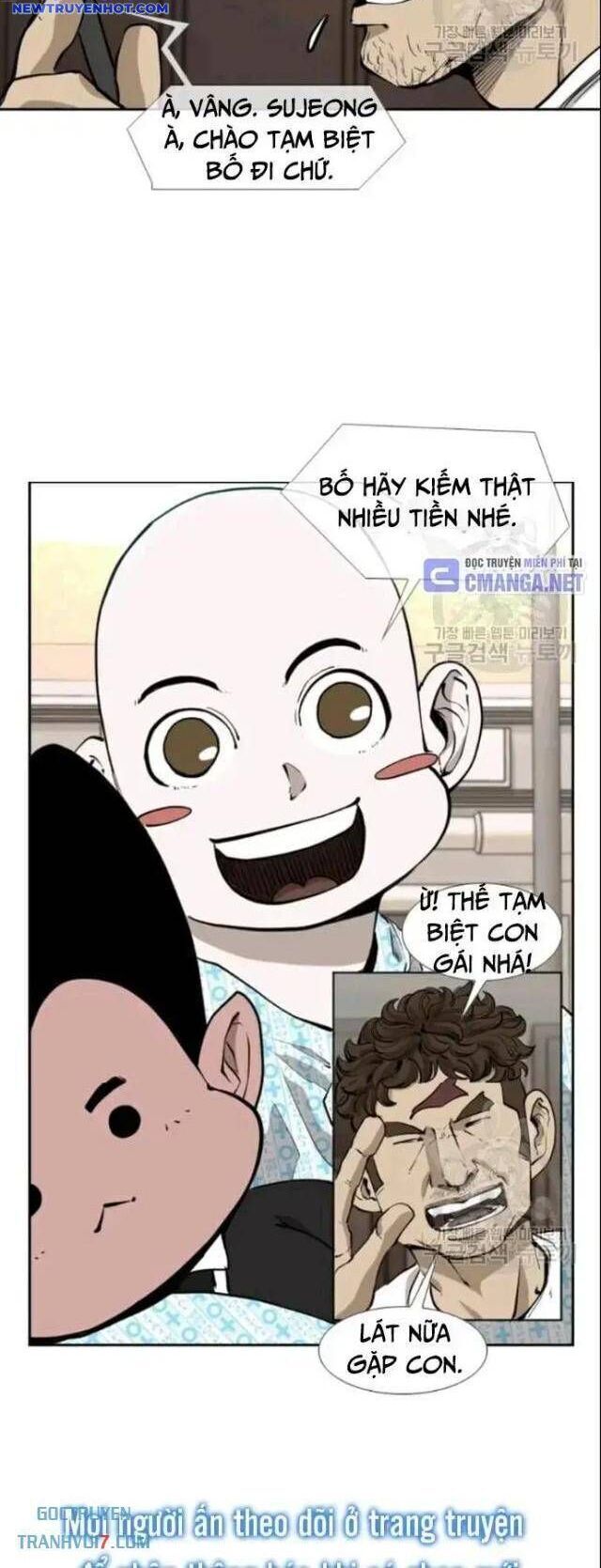 Shark - Cá Mập Chap 190 - Next Chap 191