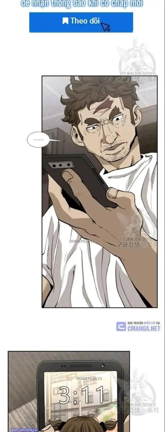Shark - Cá Mập Chap 190 - Next Chap 191