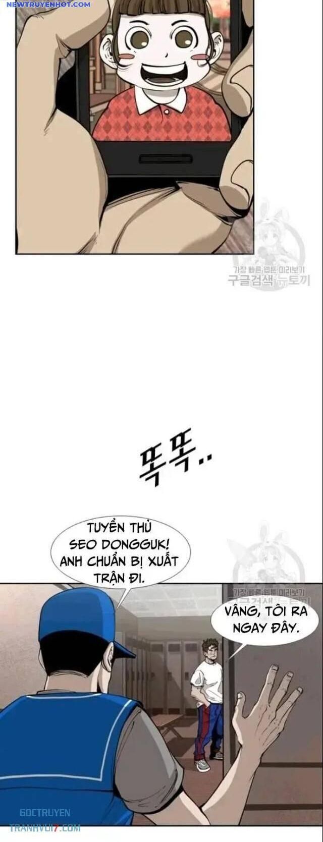 Shark - Cá Mập Chap 190 - Next Chap 191