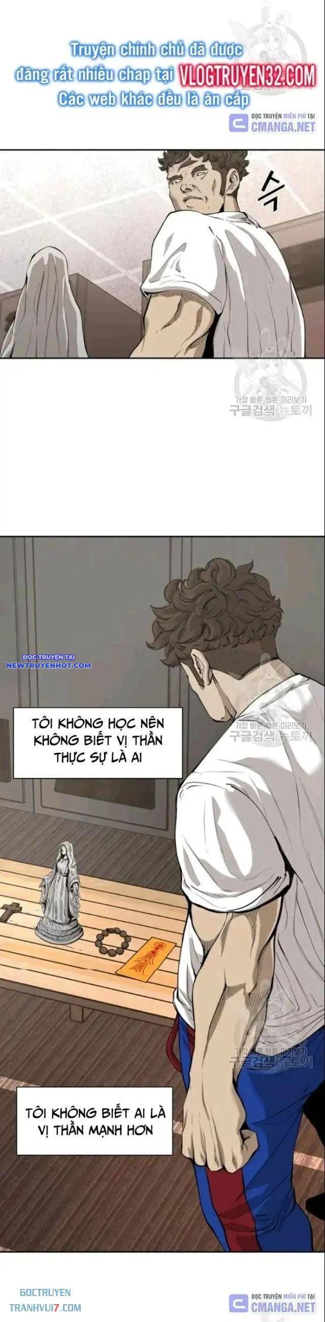 Shark - Cá Mập Chap 190 - Next Chap 191