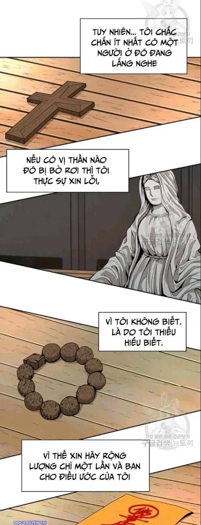 Shark - Cá Mập Chap 190 - Next Chap 191