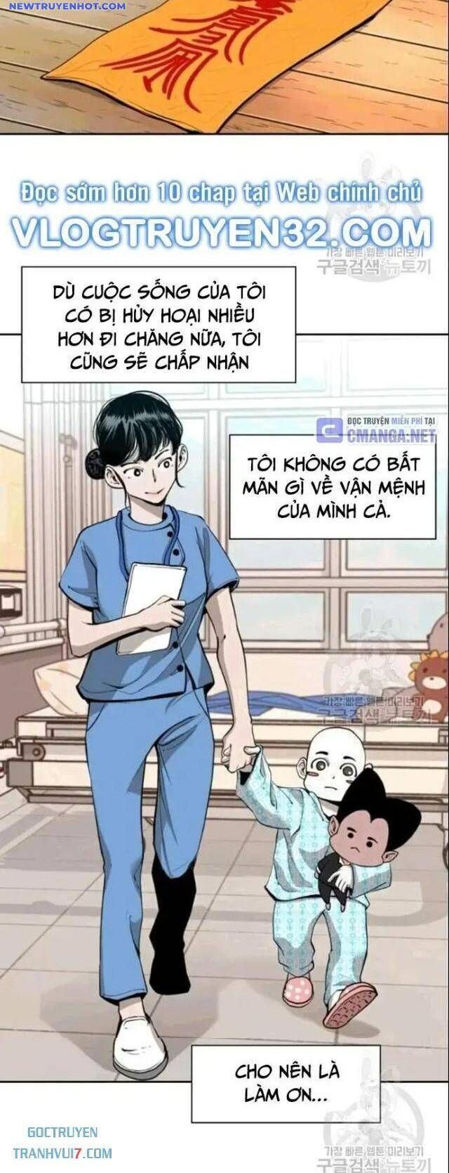 Shark - Cá Mập Chap 190 - Next Chap 191