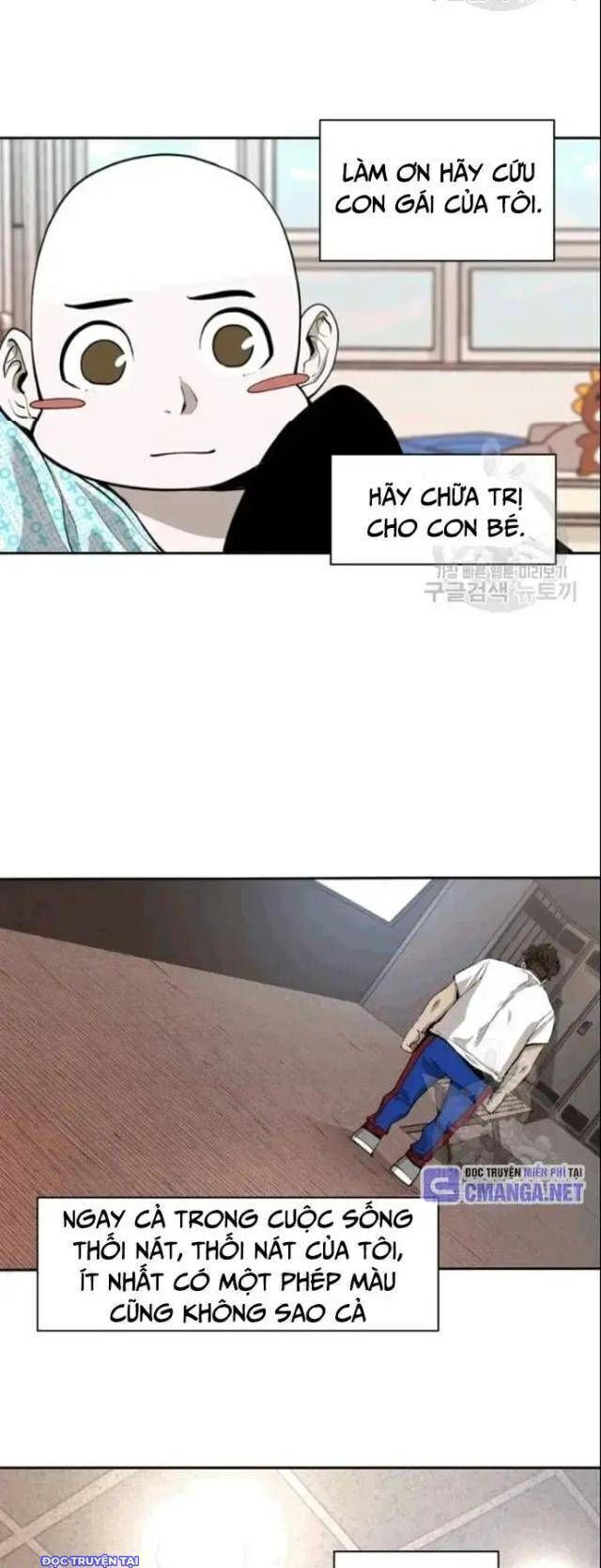 Shark - Cá Mập Chap 190 - Next Chap 191