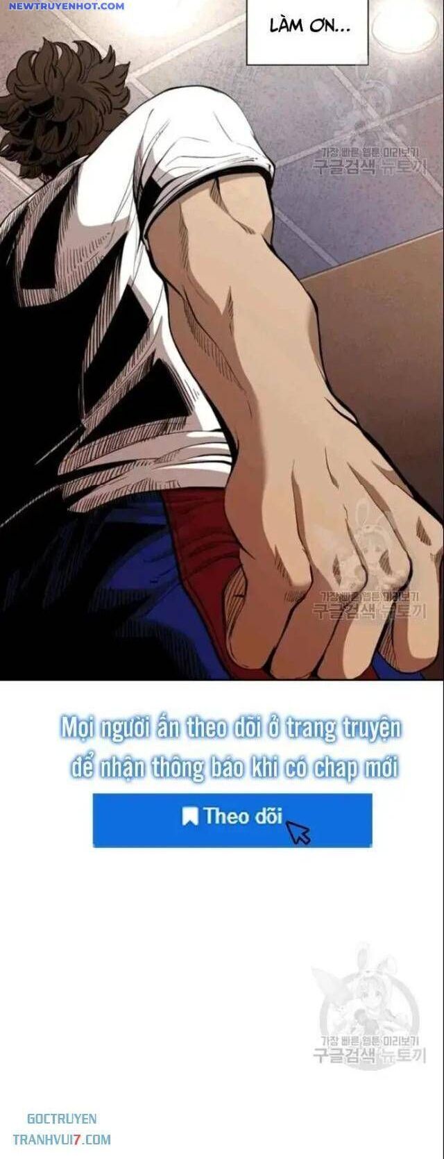 Shark - Cá Mập Chap 190 - Next Chap 191