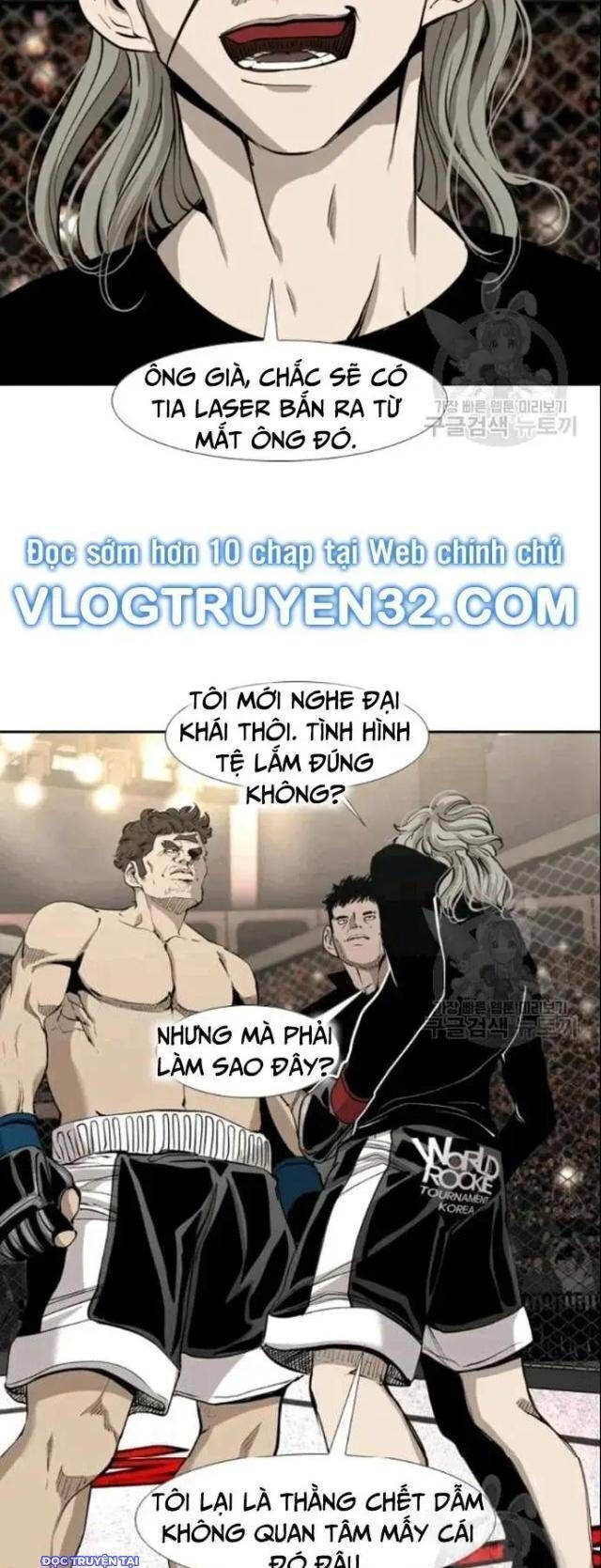 Shark - Cá Mập Chap 190 - Next Chap 191