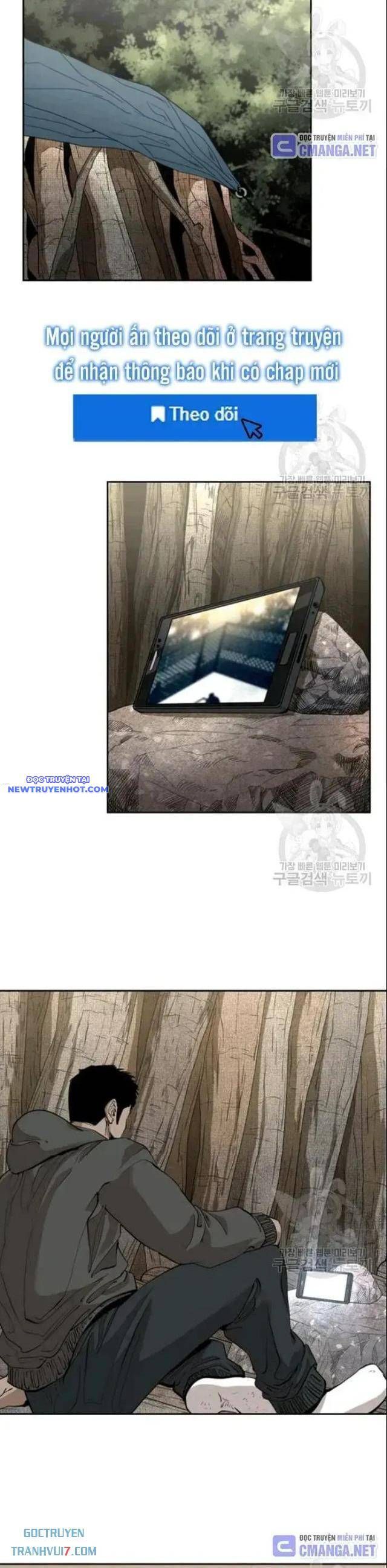 Shark - Cá Mập Chap 190 - Next Chap 191